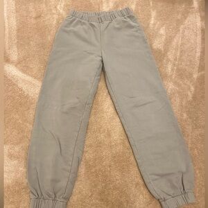 John galt ( brandy) sweatpants